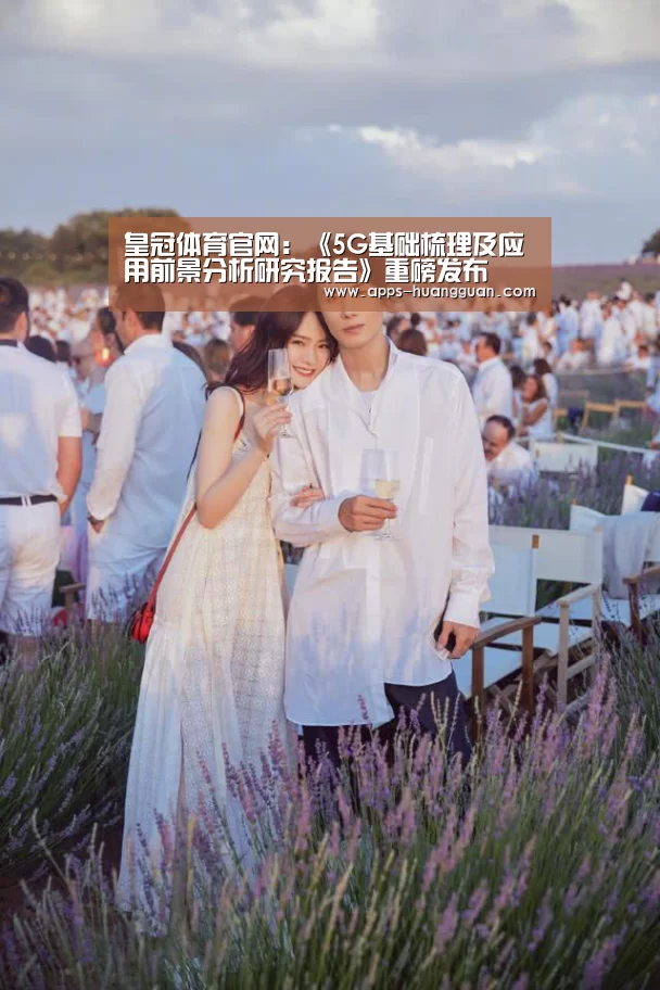 皇冠体育官网:《5G基础梳理及应用前景分析研究报告》重磅发布(图3) 皇冠体育官网
